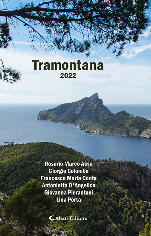 Tramontana 2022