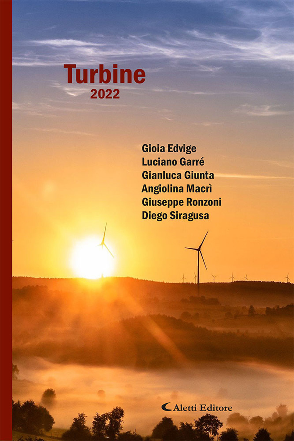 Turbine 2022