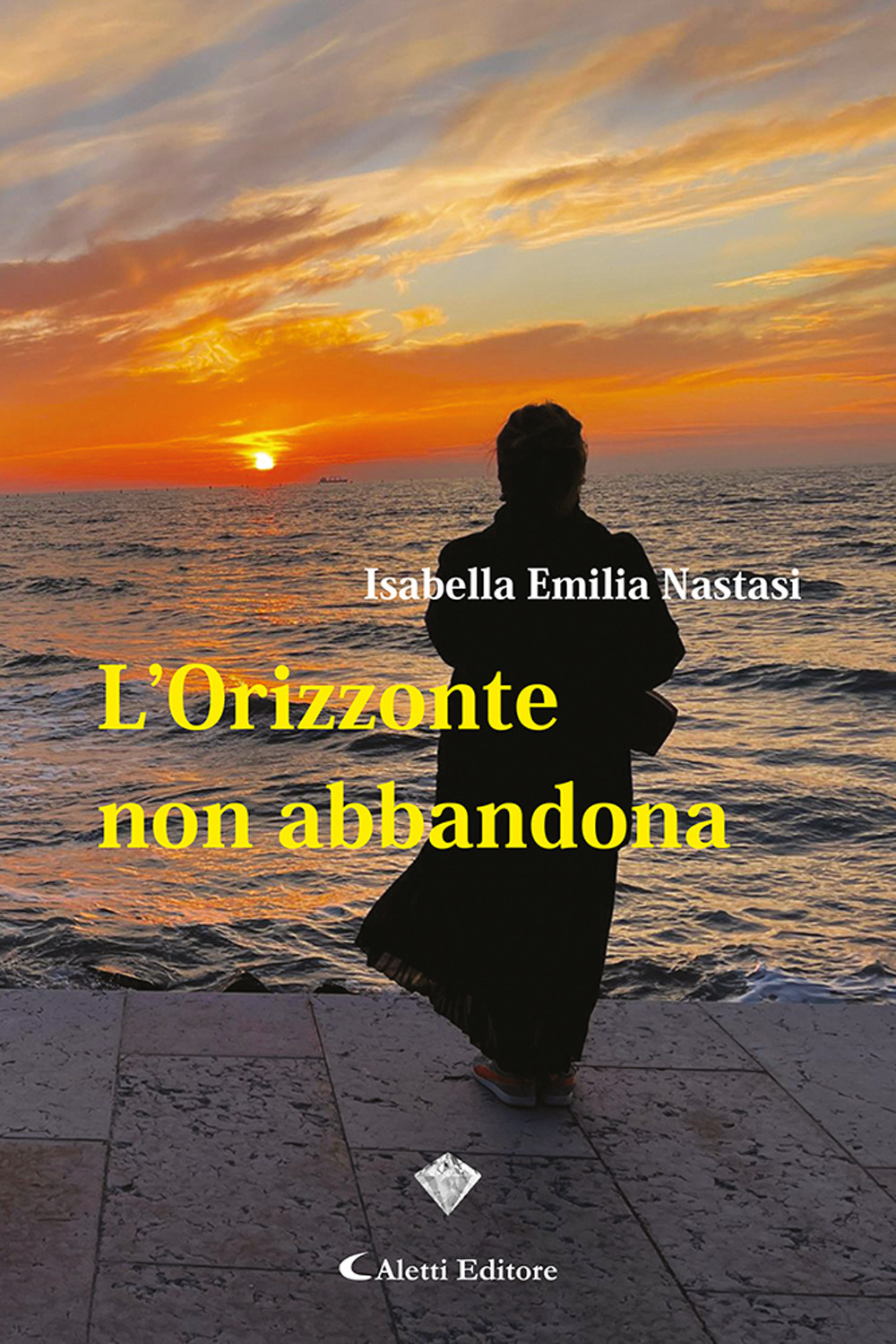 L'orizzonte non abbandona