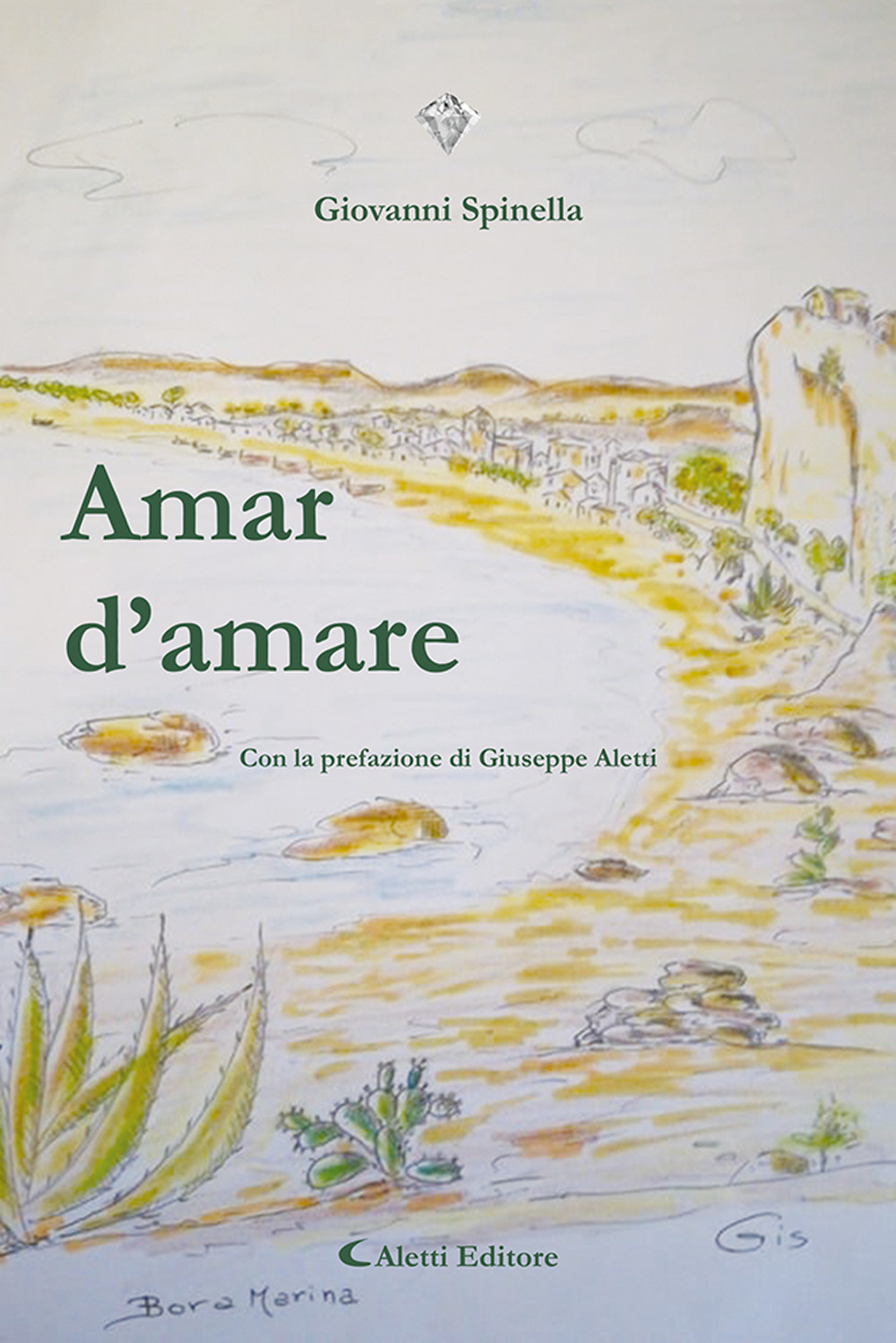 Amar d'amare