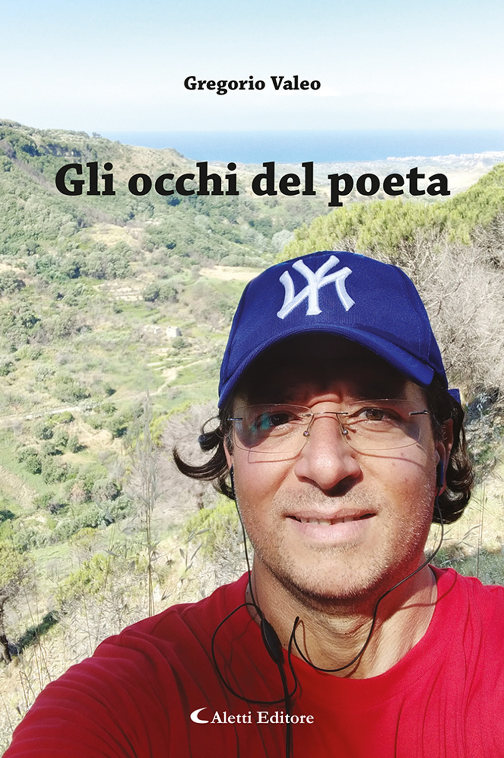 Gli occhi del poeta