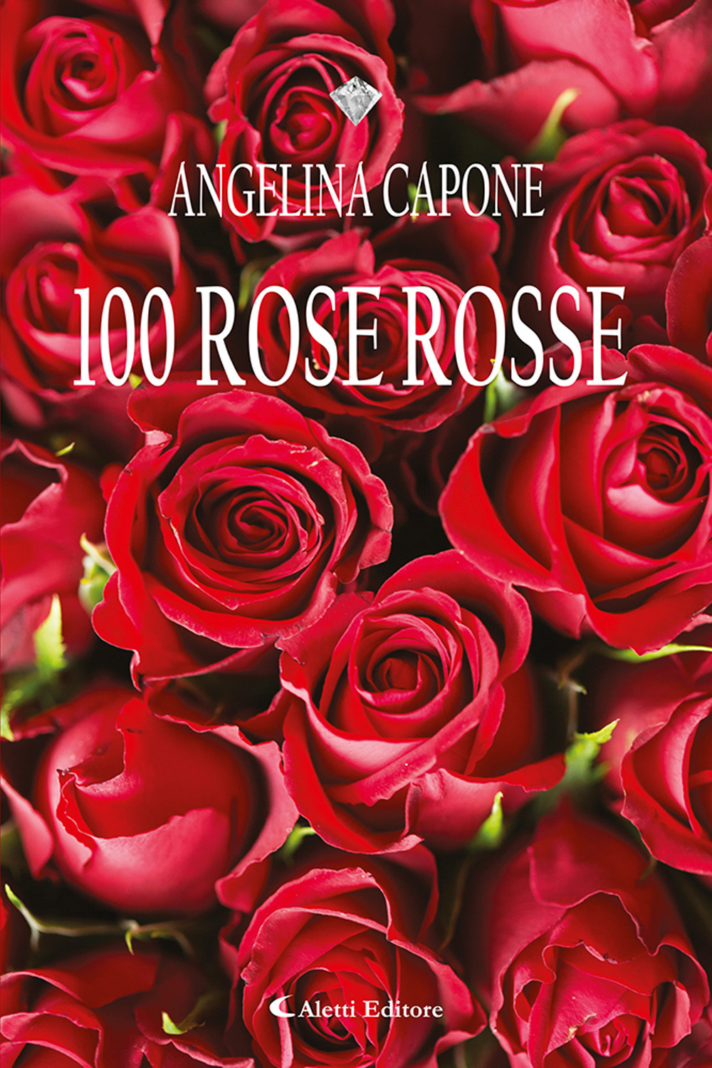 100 rose rosse