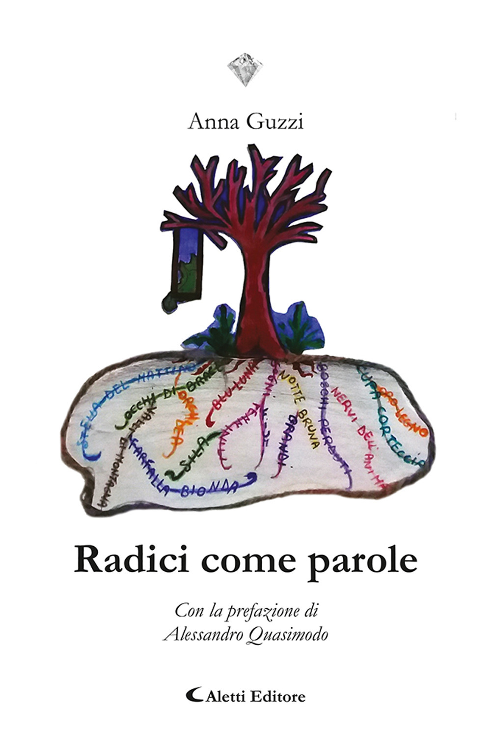 Radici come parole