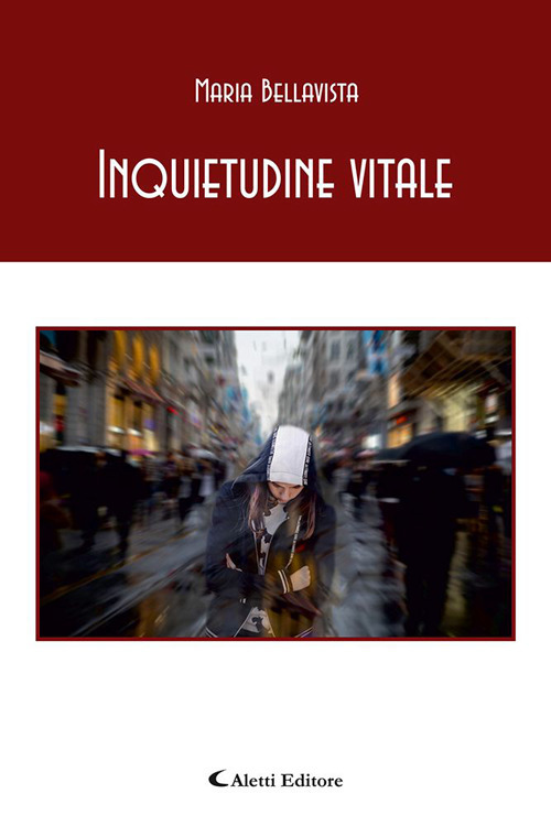 Inquietudine vitale