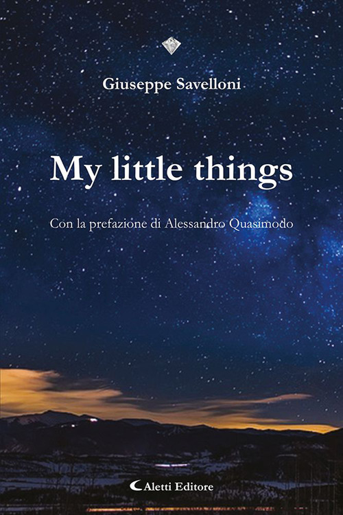 My little things