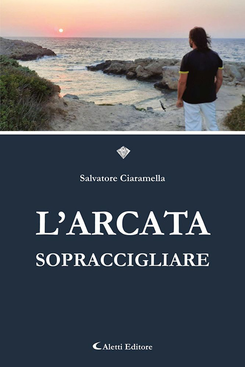 L'arcata sopraccigliare