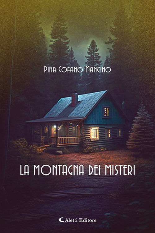 La montagna dei misteri