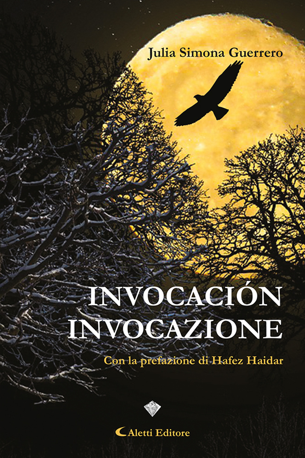 Invocación-Invocazione