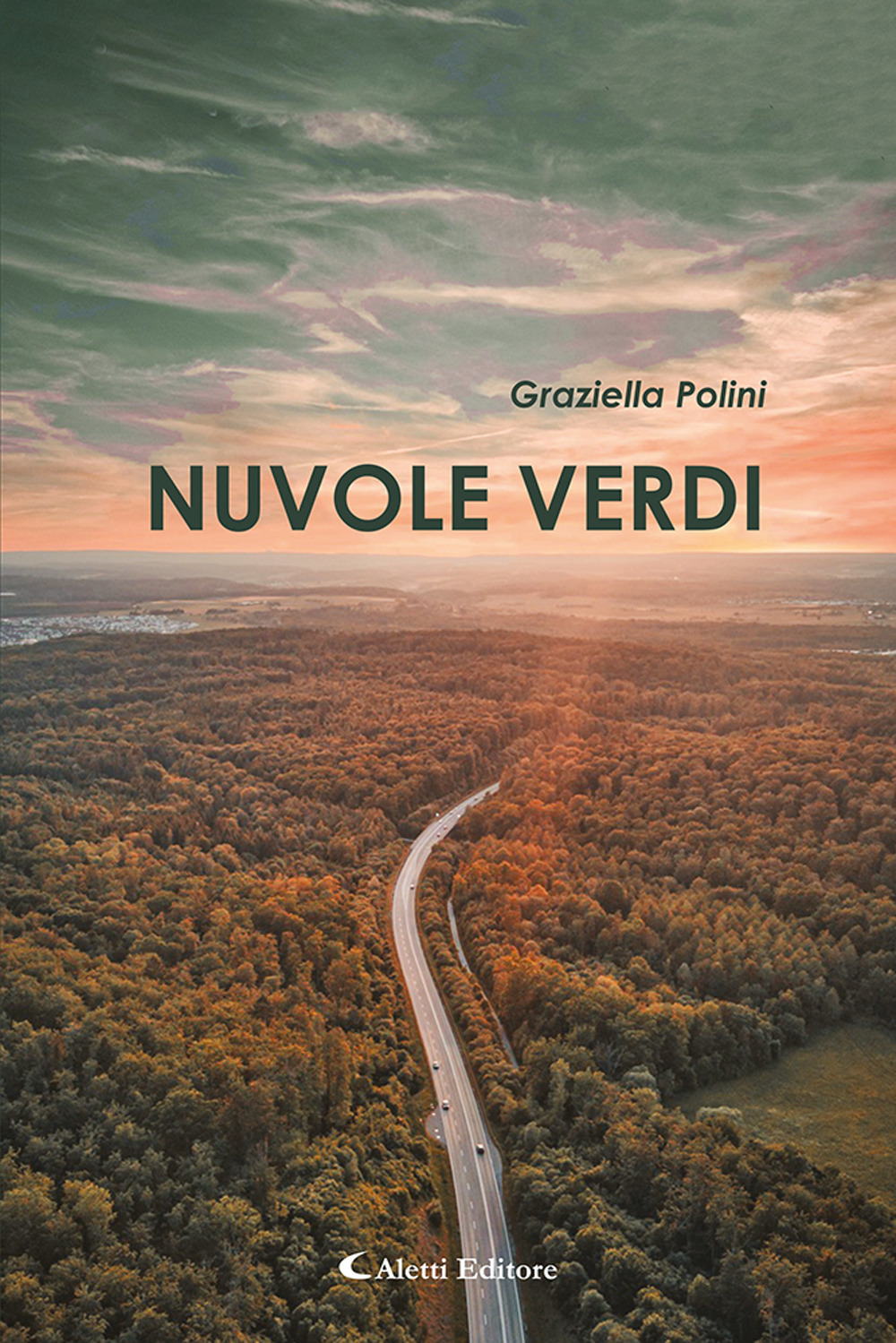 Nuvole verdi