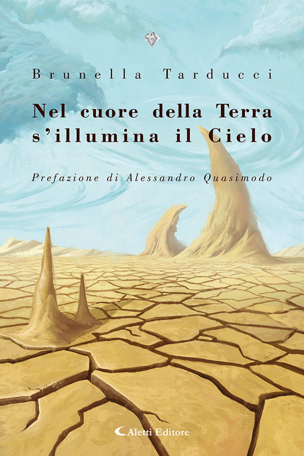 Nel cuore della terra s'illumina il cielo (1985-2023)