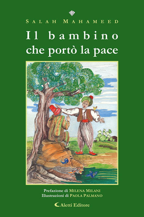 Il bambino che portò la pace