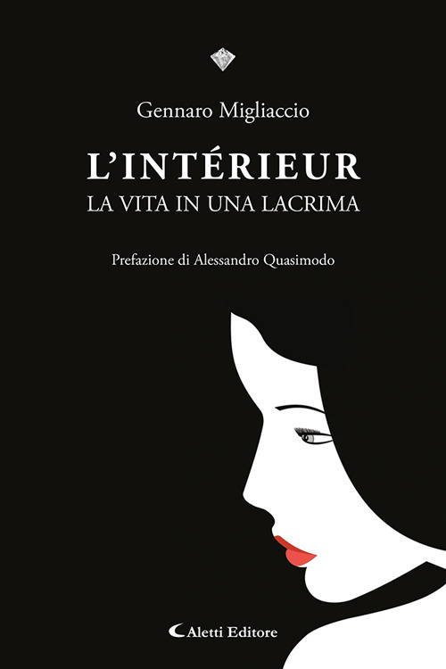 L'intèrieur. La vita in una lacrima