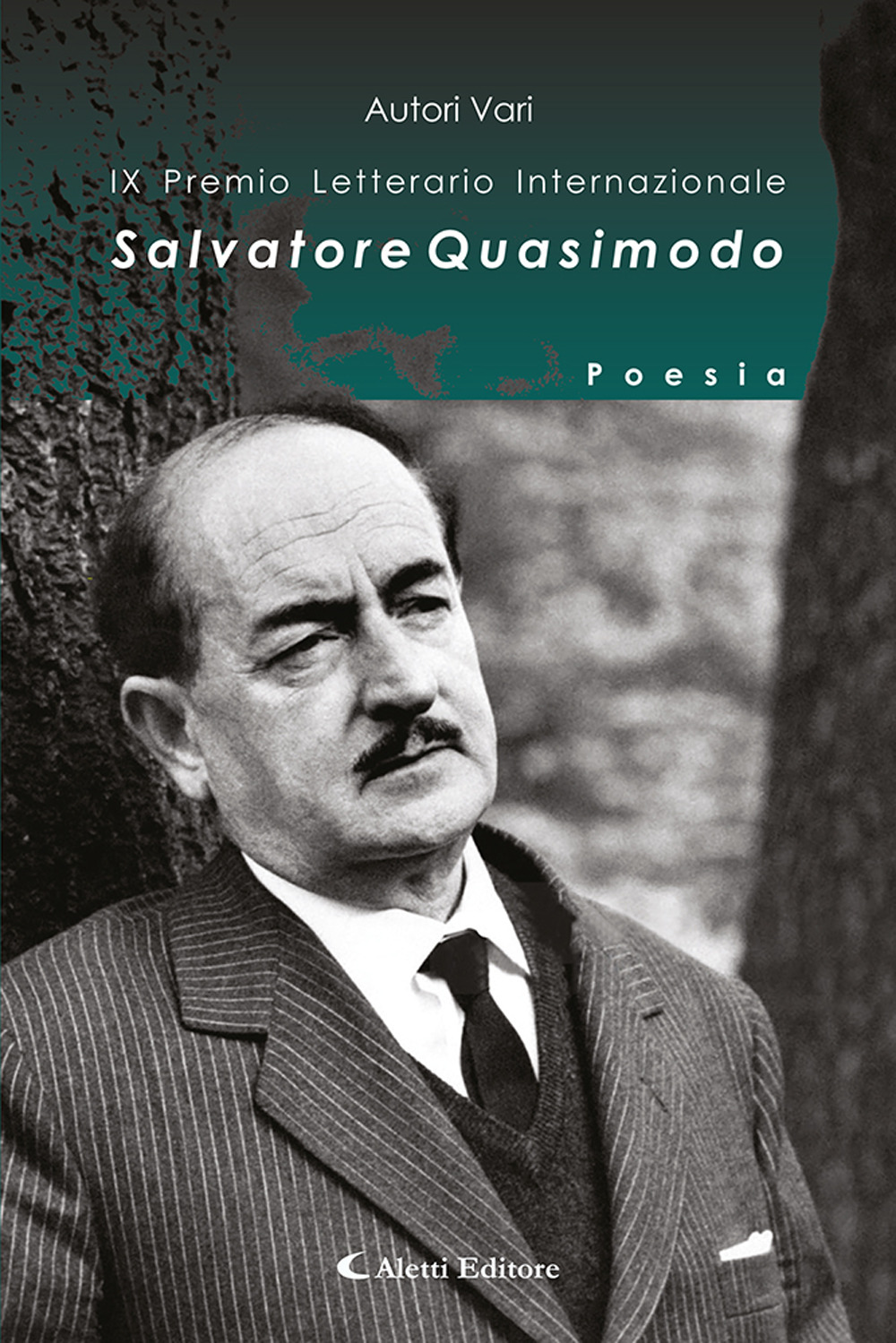 9° Premio Internazionale Salvatore Quasimodo. Poesia