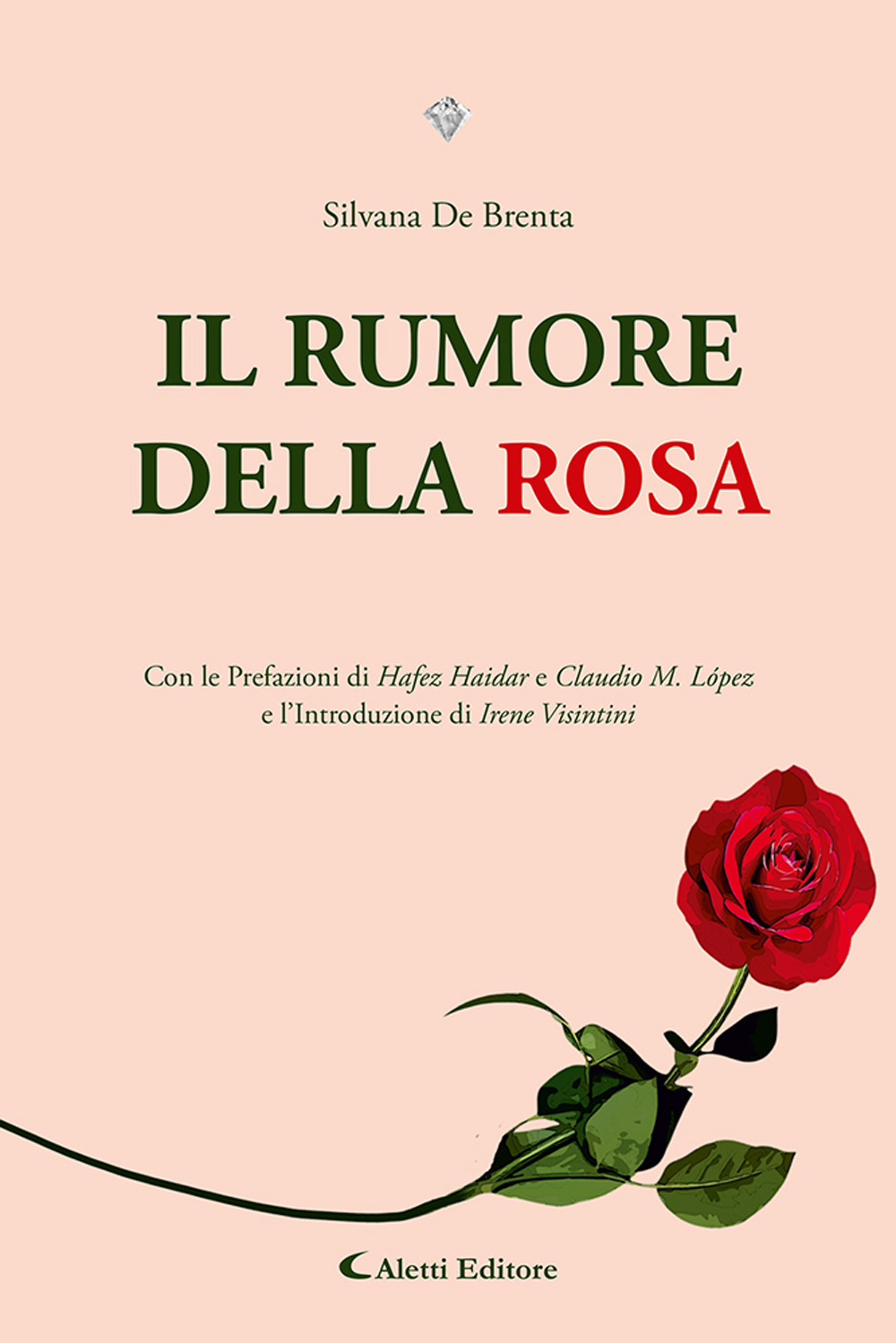 Il rumore della rosa