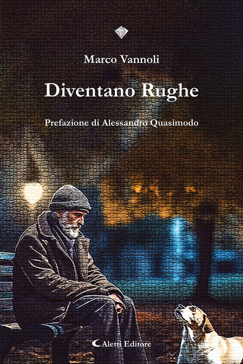 Diventano rughe