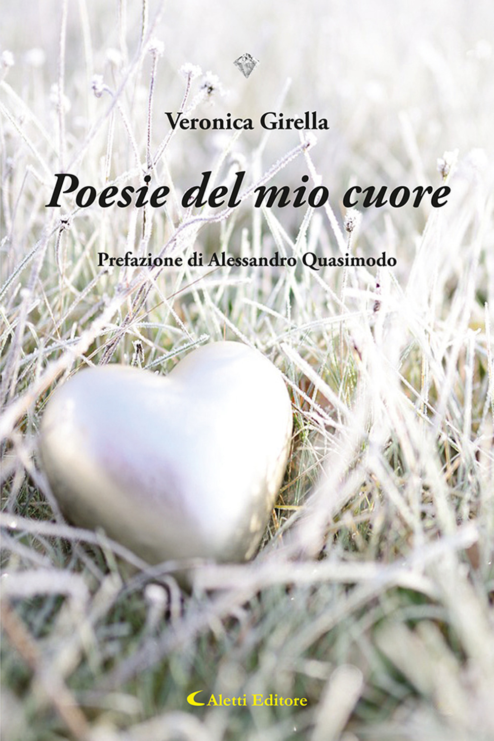 Poesie del mio cuore