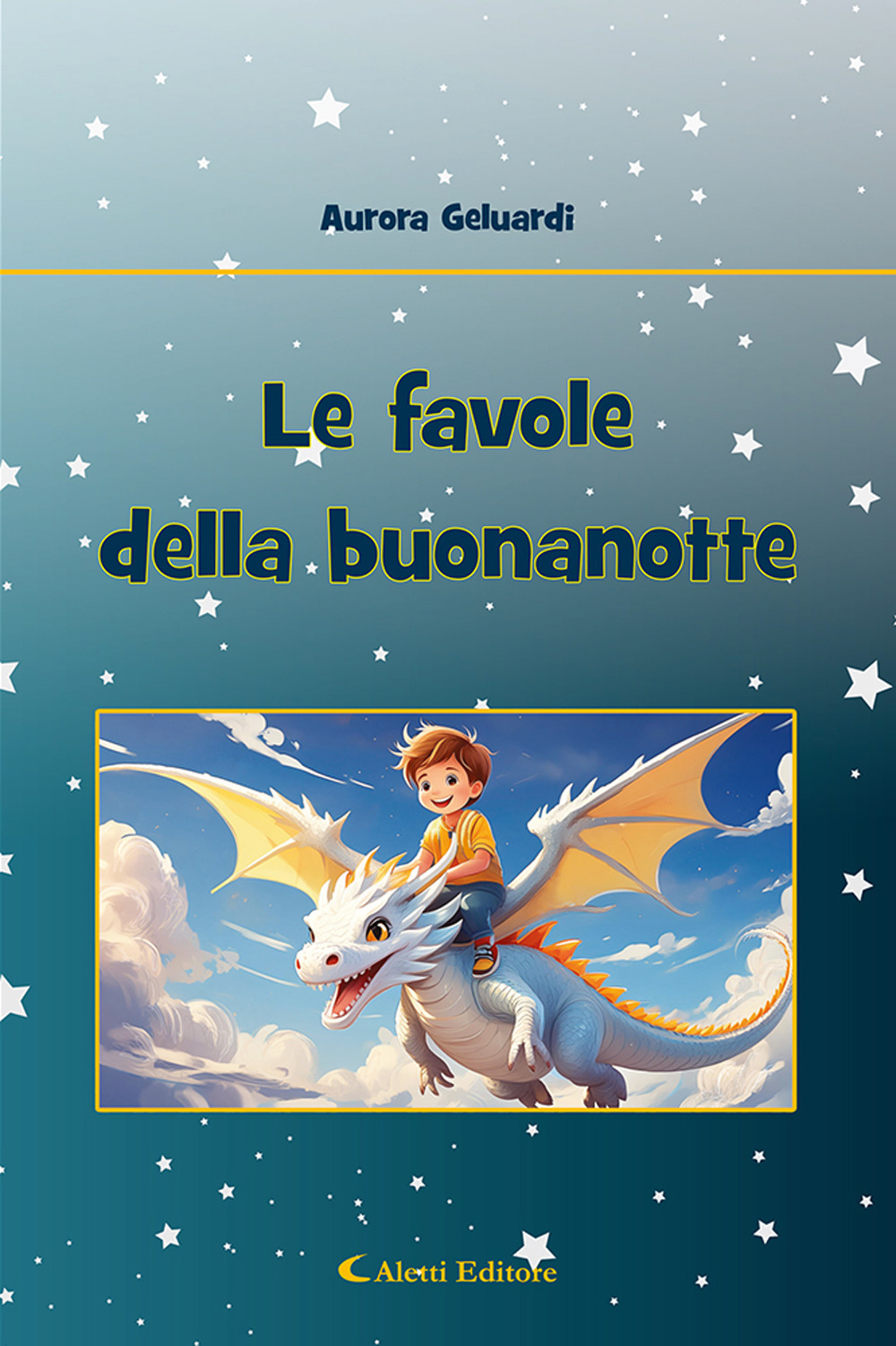 Le favole della buonanotte. Ediz. a colori