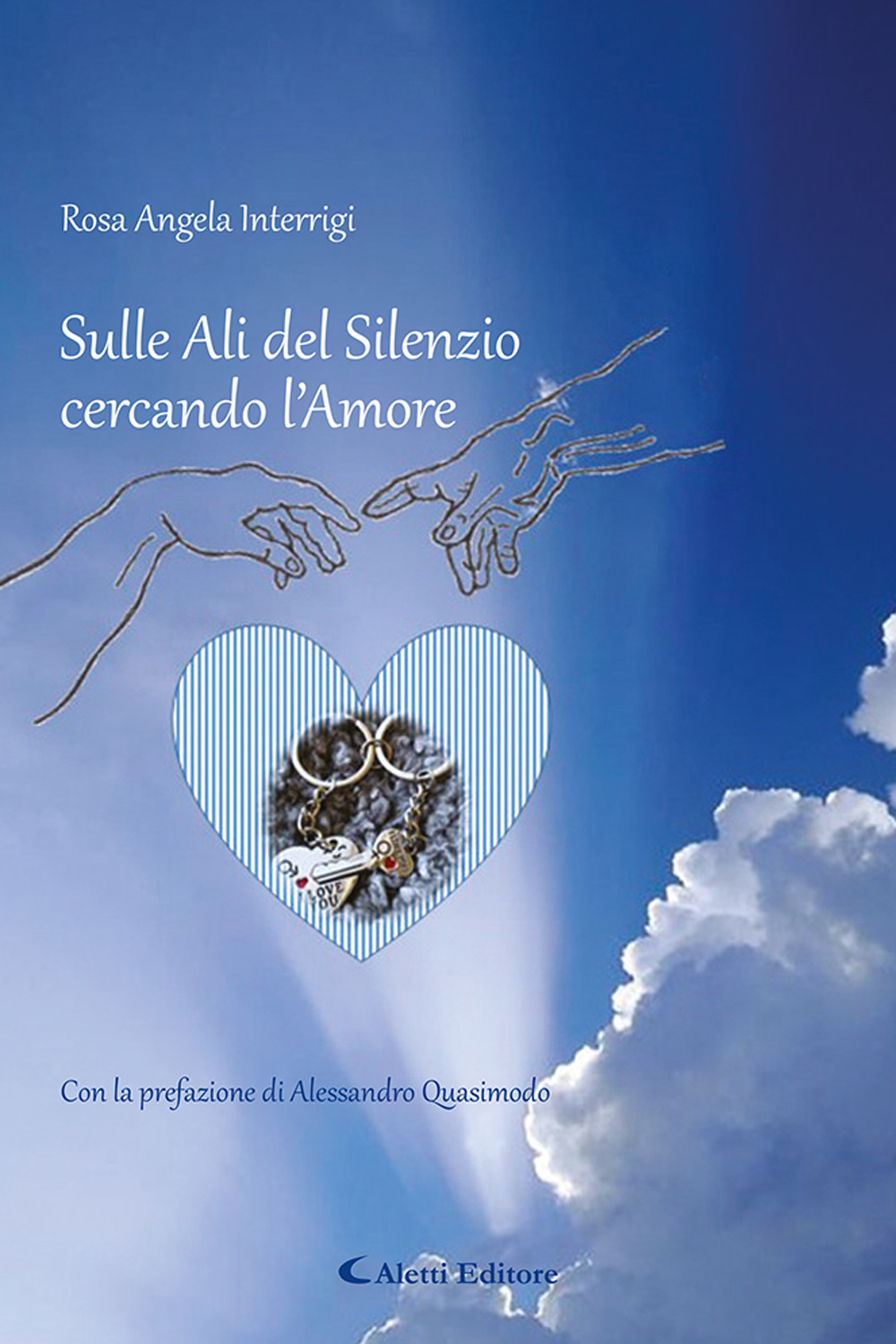 Sulle ali del silenzio cercando l'amore