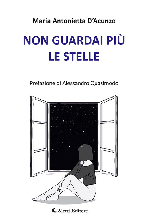 Non guardai più le stelle