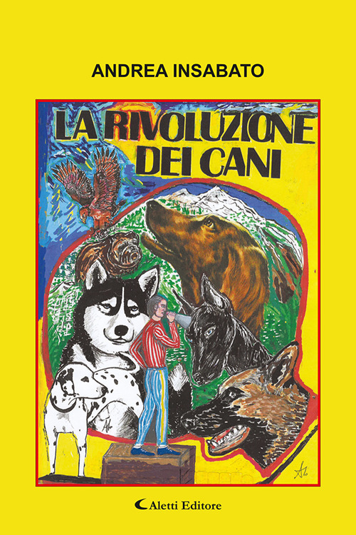 La rivoluzione dei cani