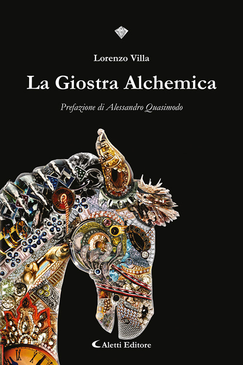 La giostra alchemica