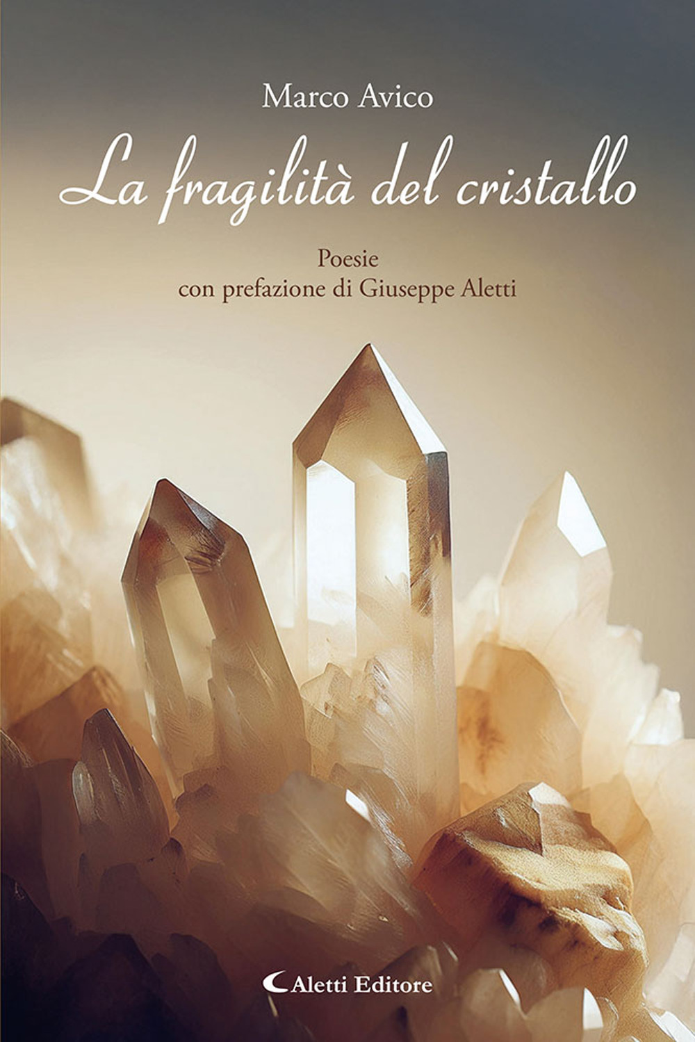 La fragilità del cristallo