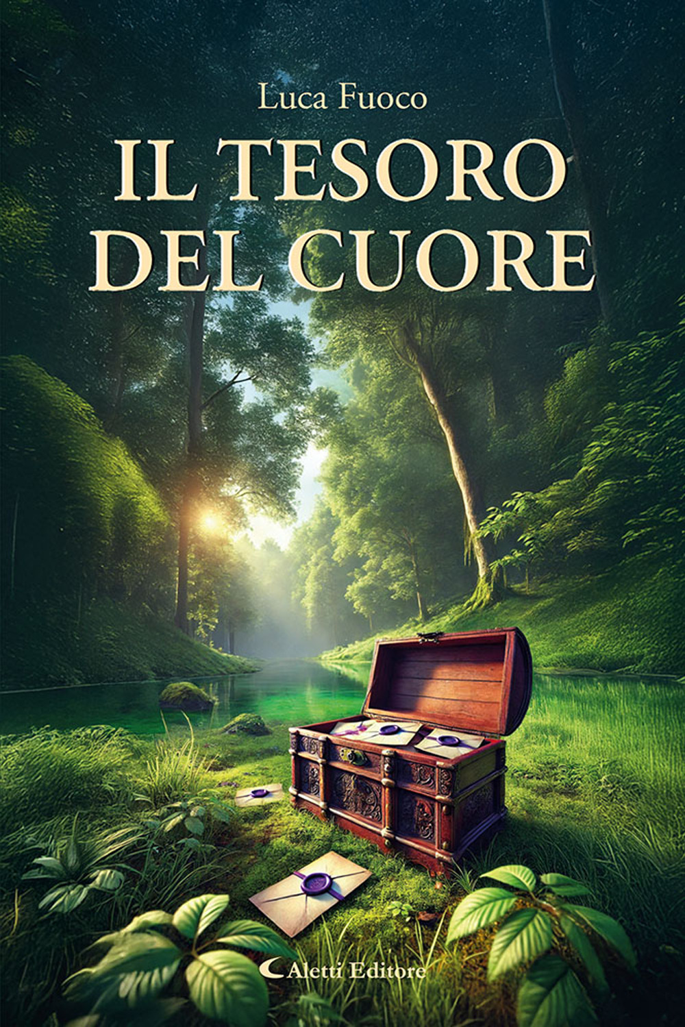 Il tesoro del cuore