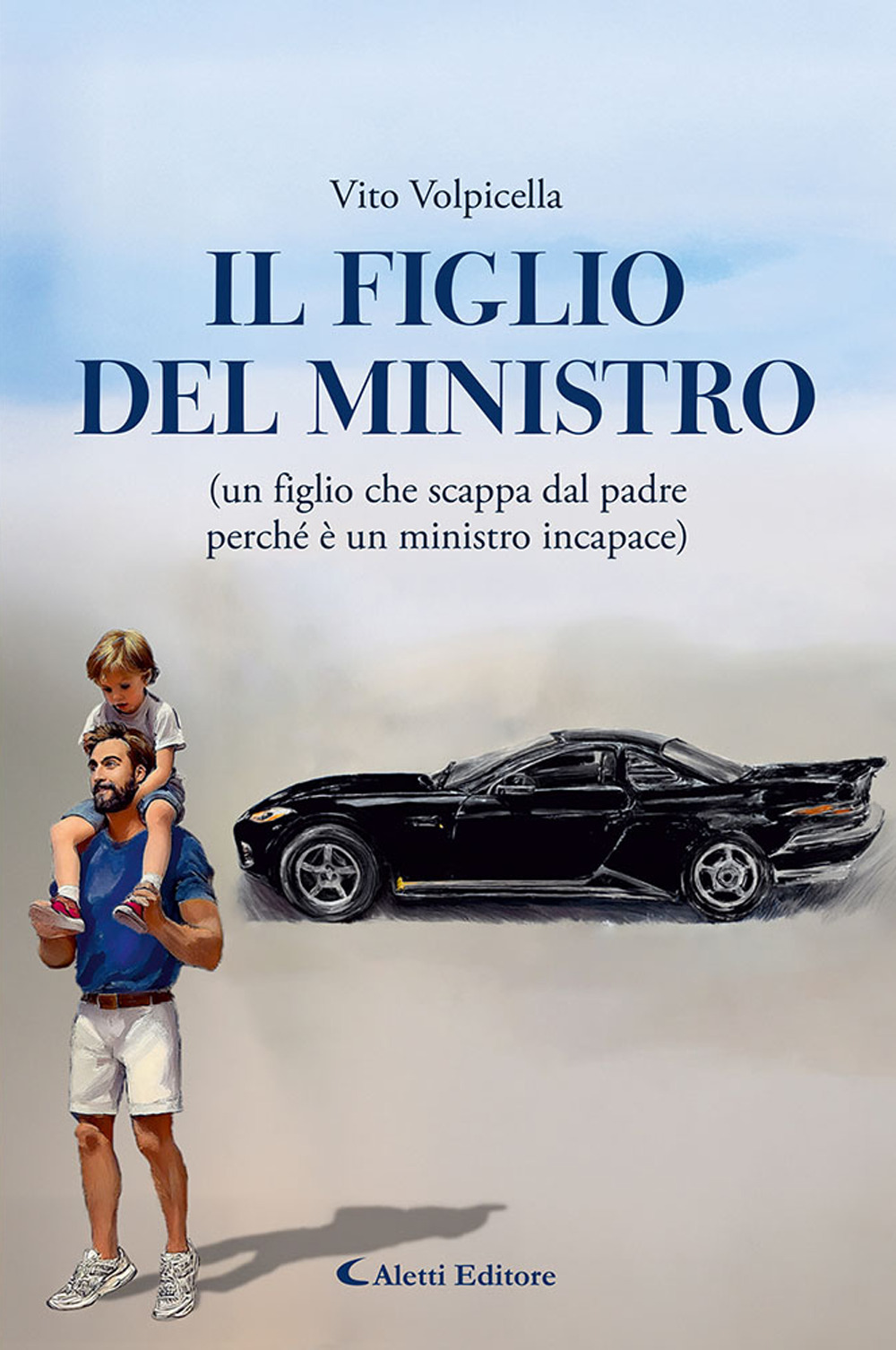 Il figlio del ministro. Nuova ediz.