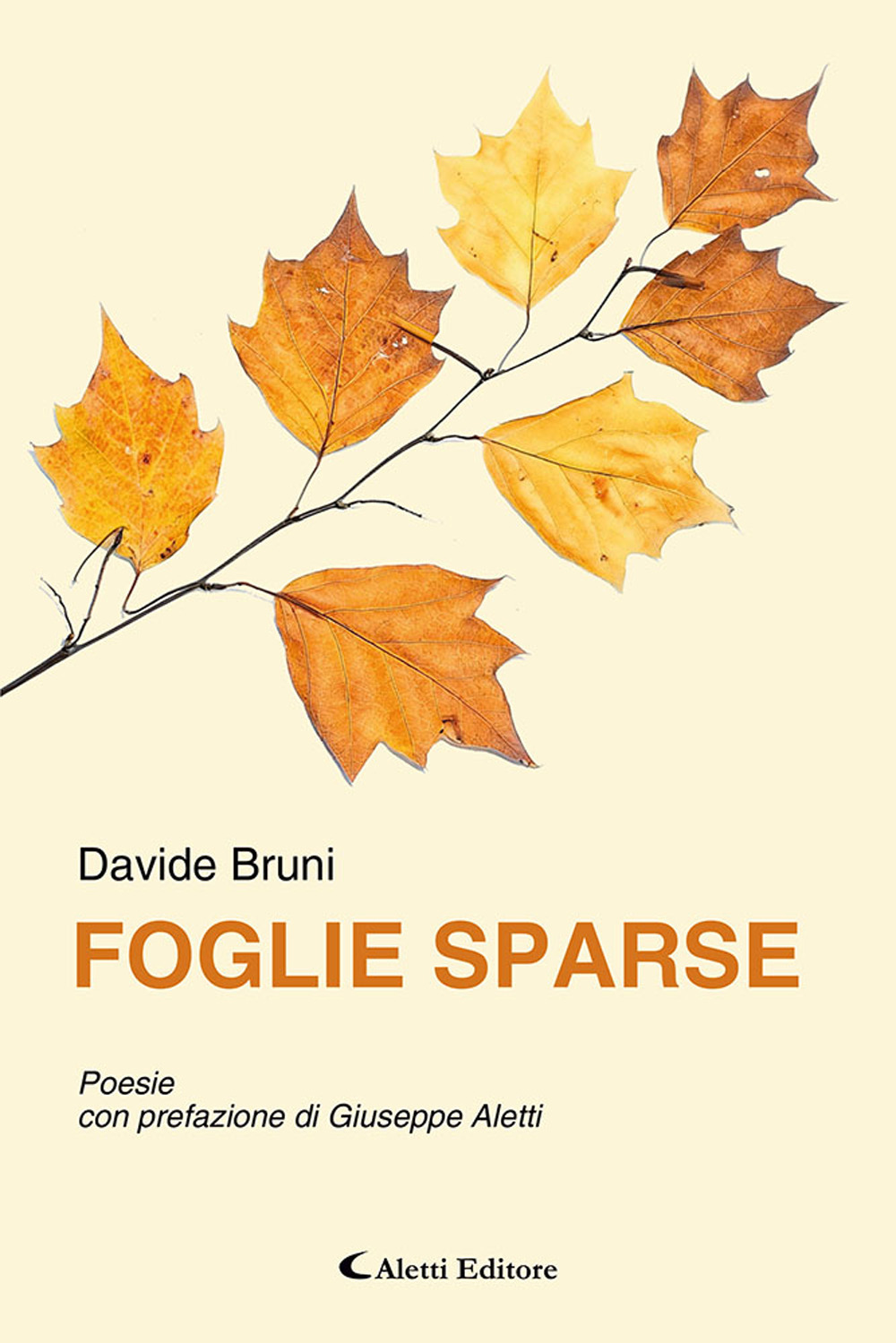 Foglie sparse