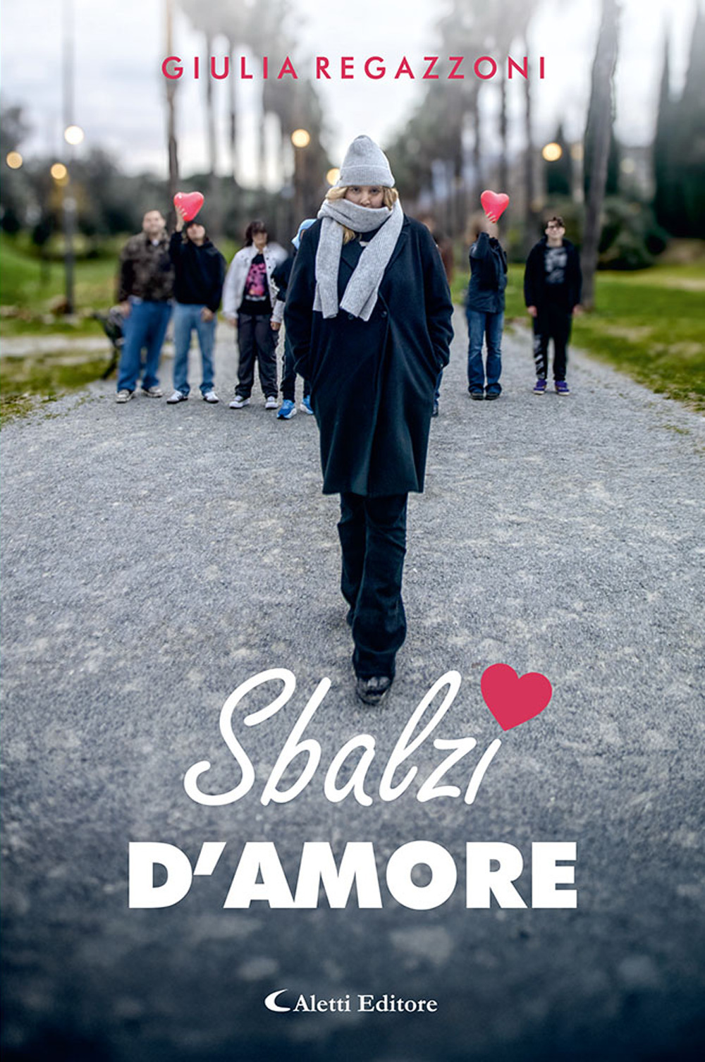 Sbalzi d'amore