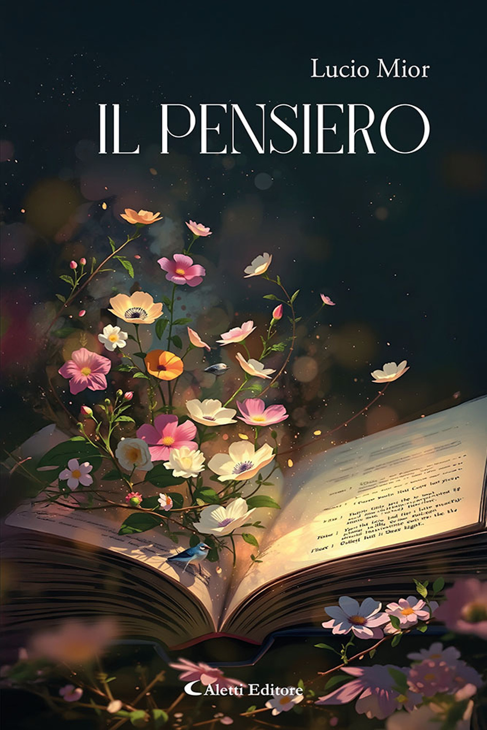 Il pensiero. Nuova ediz.