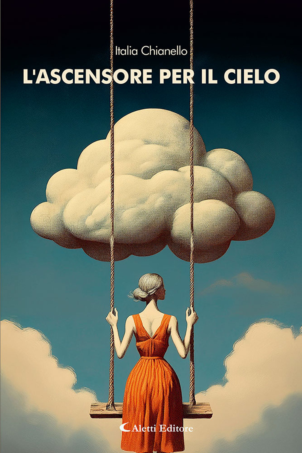 L'ascensore per il cielo