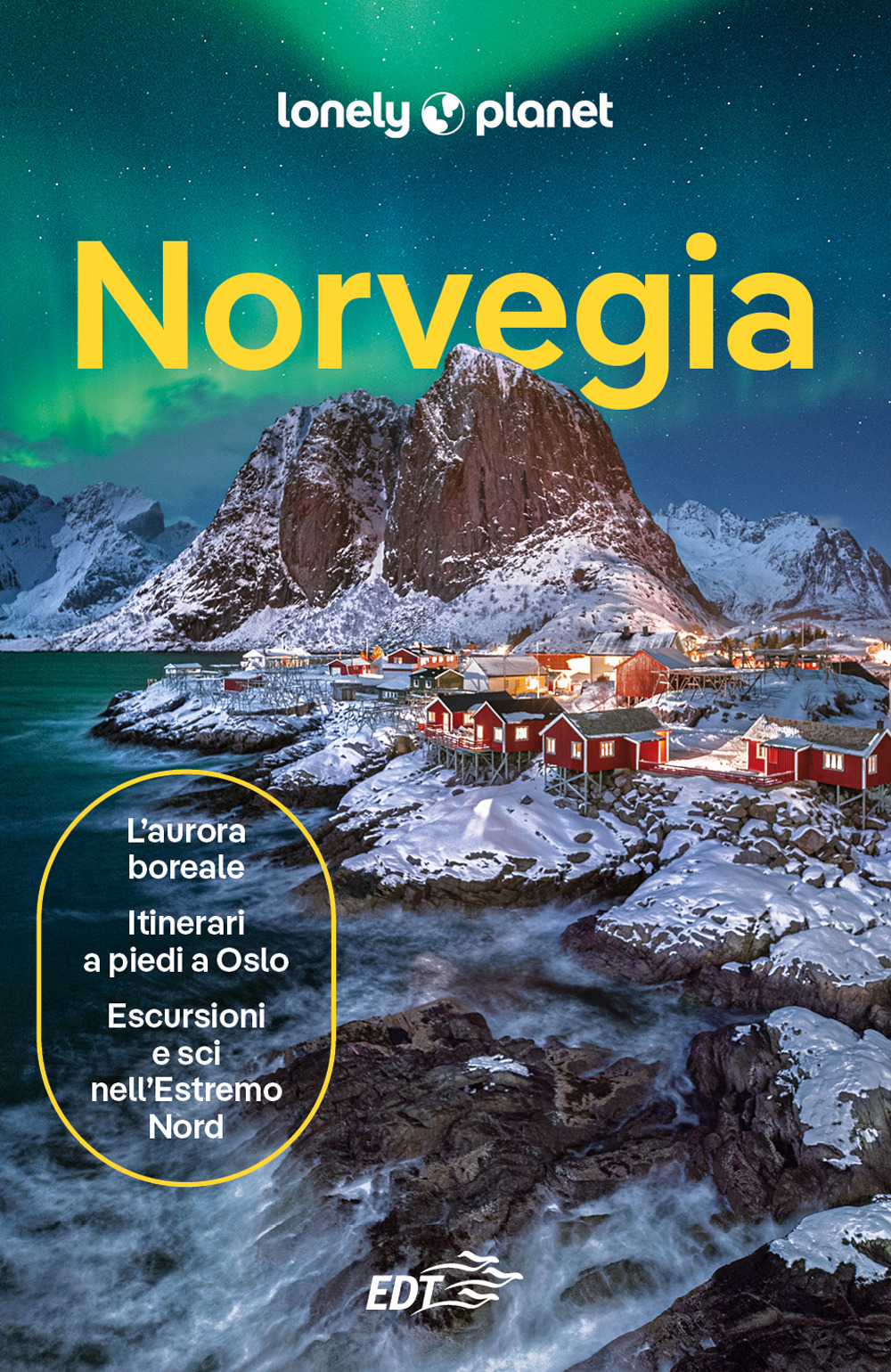 Norvegia