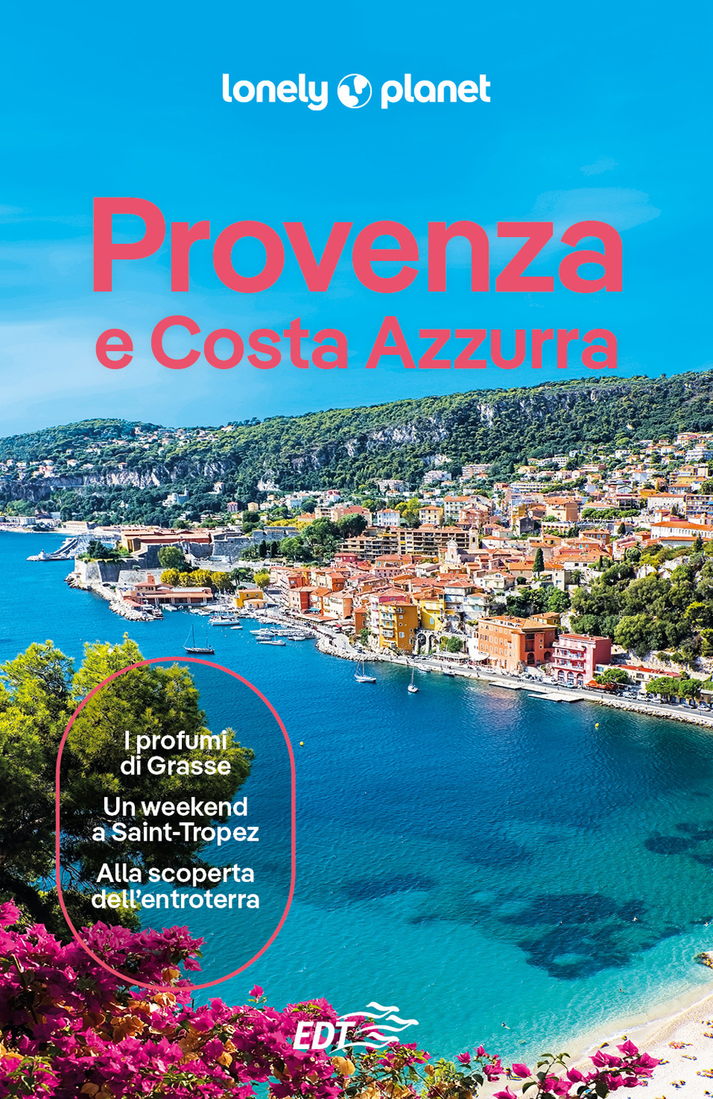 Provenza e Costa Azzurra