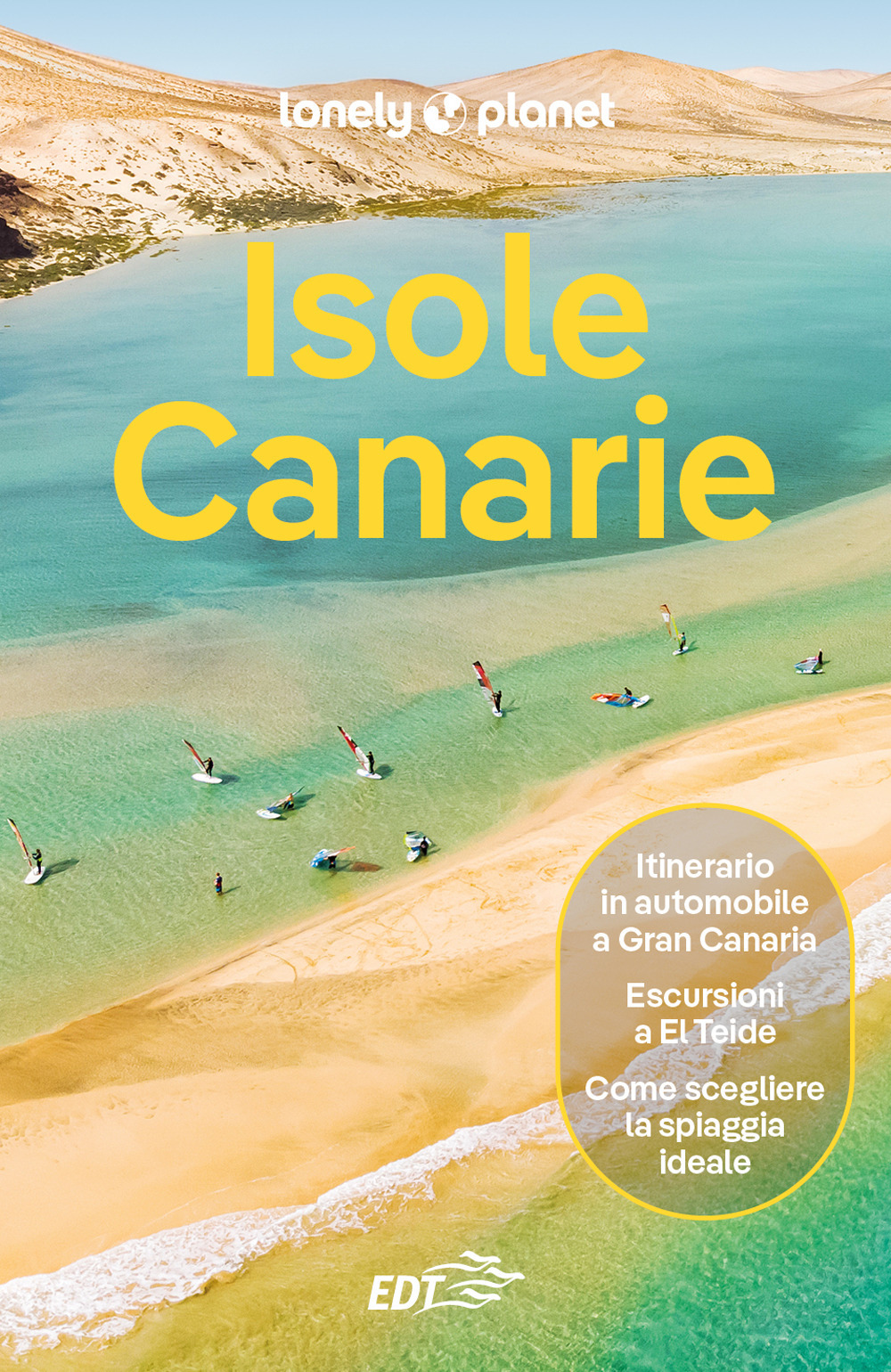 Isole Canarie