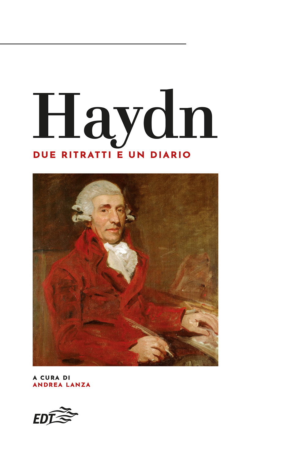 Haydn. Due ritratti e un diario