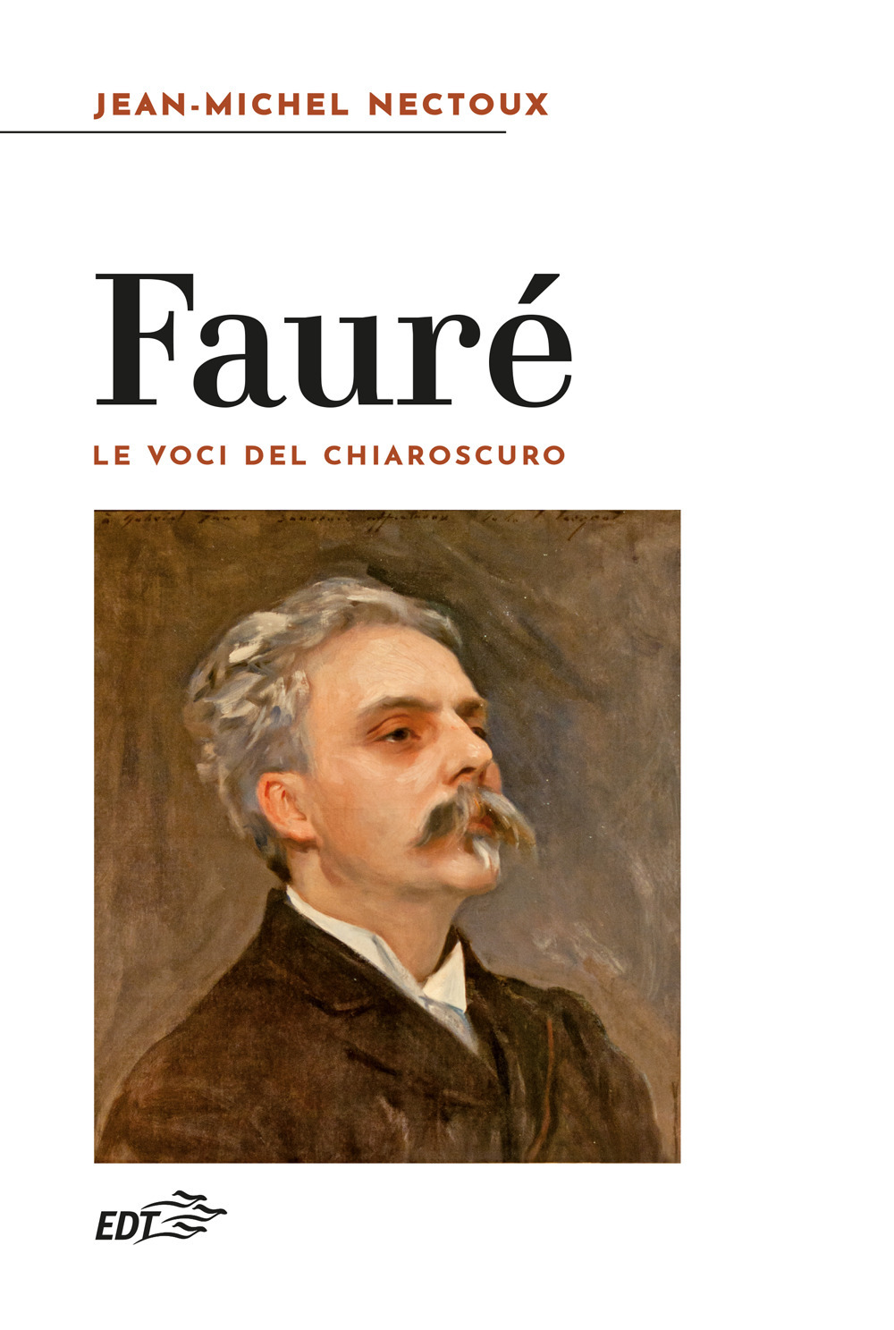 Fauré. Le voci del chiaroscuro