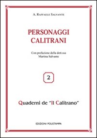 Personaggi calitrani