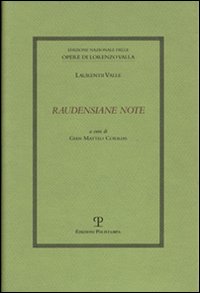 Raudensiane note