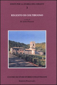 Regesto di Coltibuono