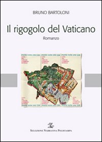 Il rigogolo del Vaticano