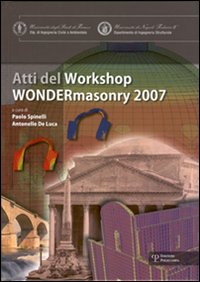 Wondermasonry 2006. Atti del Workshop