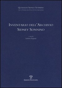 Inventario dell'archivio Sidney Sonnino