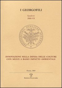 Innovazione nella difesa delle colture con mezzi a basso impatto ambientale