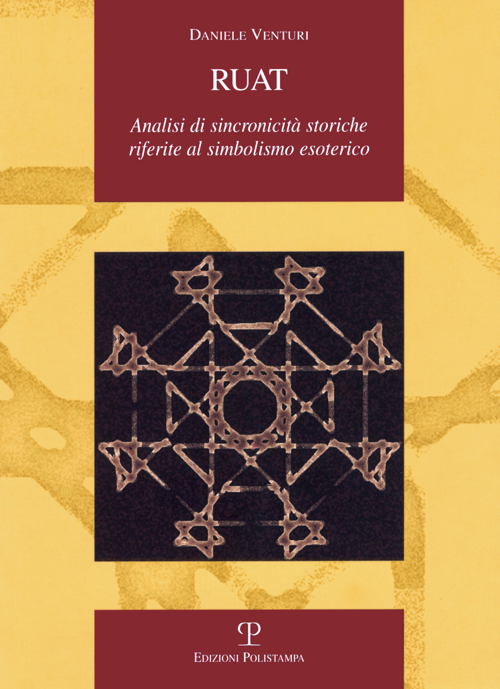 Ruat. Analisi di sincronicità storiche riferite al simbolismo esoterico