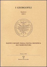 Danni causati dalla fauna selvatica all'agricoltura