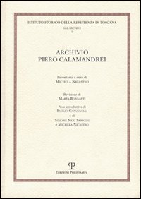 Archivio Piero Calamandrei