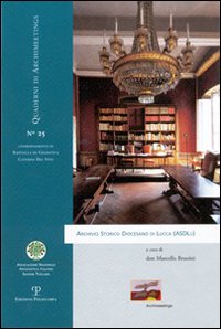 Archivio storico diocesano di Lucca (ASDLu)