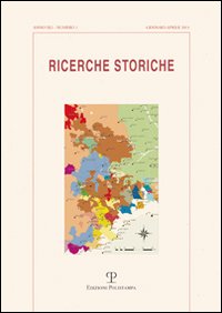 Ricerche storiche (2011). Vol. 1