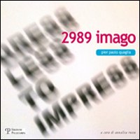 2989 imago. Ediz. illustrata